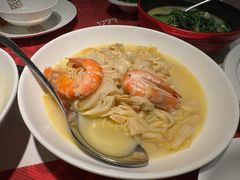 -滩外滩·本帮江浙菜(新天地店)