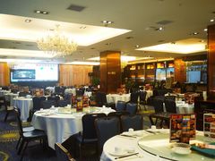 -山泉公馆酒家(珠江新城店)