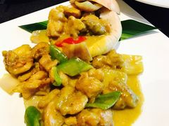 -梧桐餐厅(泉城路店)