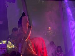 -苏丝的天空高空酒吧Suzie's Sky Bar