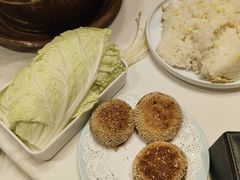 -东来顺饭庄(西直门店)
