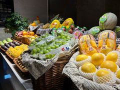 -曲水兰亭(北京四惠店)