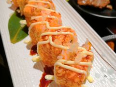 -九田家黑牛烤肉料理(石路天虹店)