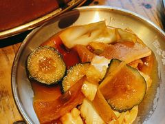 -西塔老太太泥炉烤肉(杭州首店)