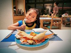 -味餐厅·海鲜·火锅·自助餐