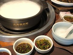 -大良毋米粥(锦龙路总店)