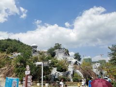 -汕尾铜鼎山旅游区