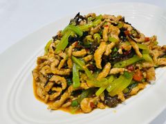 -眉州东坡(远洋未来广场店)