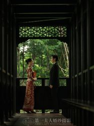 -第一夫人婚纱摄影(南京店)
