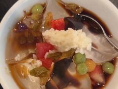 -赠李白·如诗的川味(余杭万达广场店)