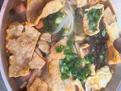 -龍城柳州螺蛳粉(群星路店)