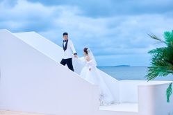 点击看大图 -金夫人婚纱摄影全球旅拍(大连店)