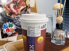 -唐沫茶兮(仓山万达金街店)