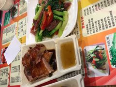 -永祥烧腊餐厅(虹口店)