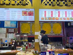 -阿拉提大盘鸡@米饭(南环东路汇邻广场店)