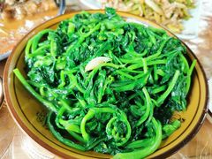 -柴火农家饭(遇龙河店)