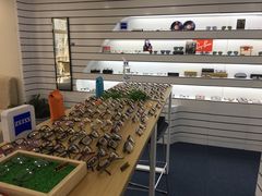 -优视力蔡司眼镜验配中心(越秀城市广场奥莱店)