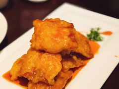 -小南洋海景餐厅(深圳湾店)