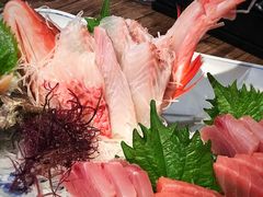 -海鮮市場長崎港(出島ワーフ店)
