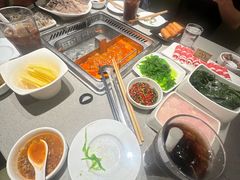 -海底捞火锅(吾悦广场店)