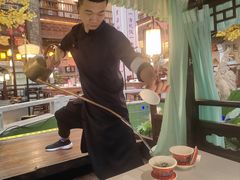 -袁州宴·地道袁州菜(袁山东路店)