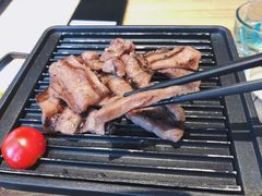-味太助·银饭食堂(中华城店)