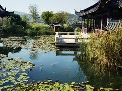 -南北湖风景区