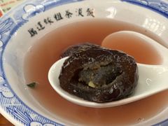-粗茶淡饭(东关街店)