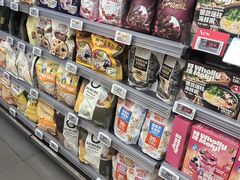 -Olé精品超市(上海港汇恒隆店)