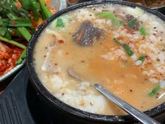 -旺清进洞米肠汤