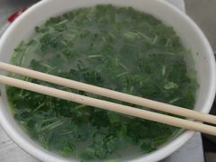 羊汤-国强羊肉汤馆
