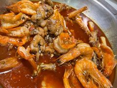-李想大虾(吾悦广场店)