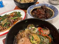 -小粤楼·怀旧粤菜(万辉国际广场店)