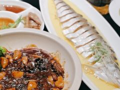 -高老庄新家宴(北斗星广场店)