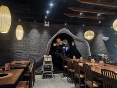 -呷哺呷哺 小火锅 (浦东新欧尚超市店)