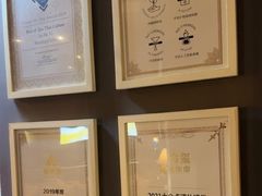 -泰合玺·精油疗愈SPA(南京光环花园城店)