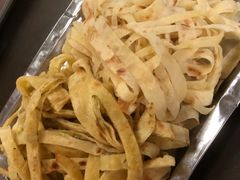 -龙门李家三旦羊肉汤馆