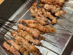 -老白清真烧烤(锦州旗舰店)