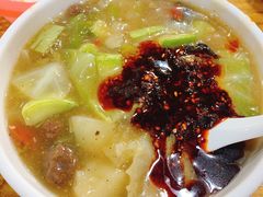 -太元彭家正汤(太元路总店)