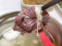 -围炉夜话·潮汕卤水火锅(榕江店)