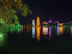 -桂林两江四湖景区