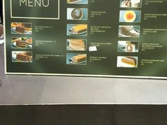 -Awfully Chocolate(来福士广场店)