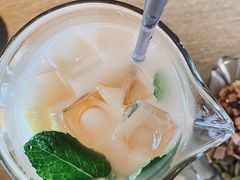 -鱼酷活鱼烤鱼(静安大融城店)