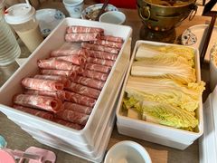-古关火锅店(古北水镇景区店)