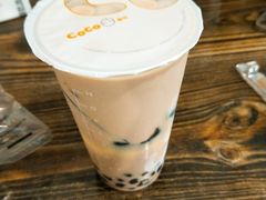 -CoCo都可(包河万达店)