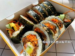 -传闻来紫菜包饭·打糕(西塔韩百店)