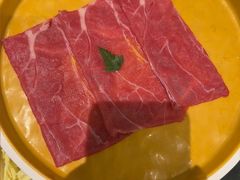 -一绪に寿喜烧(荟聚店)