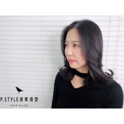 -P.STYLE 派斯造型