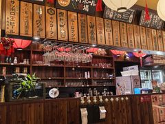 -鸟鹏烧鸟居酒屋(仁恒梦中心店)