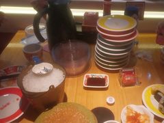 -莲寿司(国兴店)